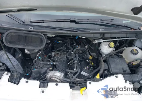 2024 Ford Transit-350 Passenger Van Xlt from USA, damaged, VIN 1FBAX2YG2RKA28062